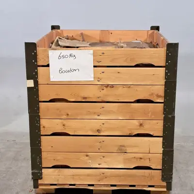 Partij bouten – kavel bij Domeinen Roerende Zaken, Groningen