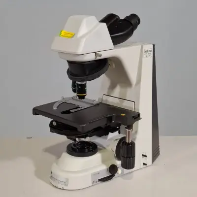Microscoop – kavel bij Domeinen Roerende Zaken, Groningen