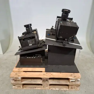 Led projector, Christie, Matrix StIM – kavel bij Domeinen Roerende Zaken, Groningen