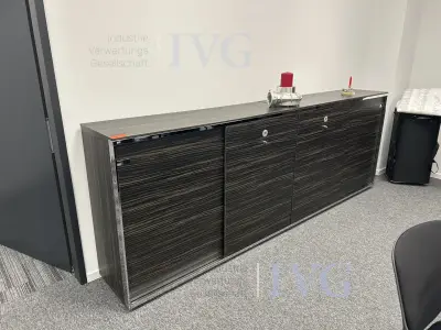 Posten Mobiliar SEDUS – kavel bij IVG, Oyten