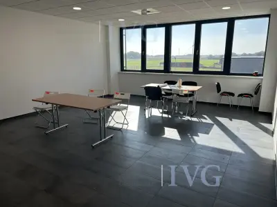 Posten Mobiliar – kavel bij IVG, Oyten