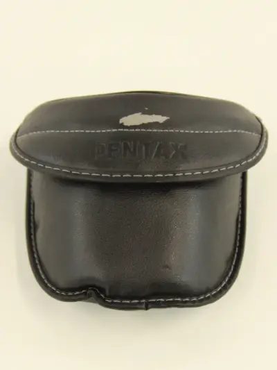 Pentax 10x25 UCF XII verrekijker – kavel bij De Kringwinkel, Antwerpen