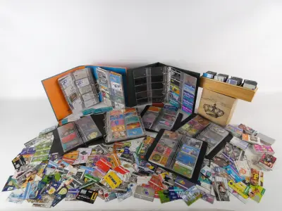 Grote Kavel Vintage Telefoonkaarten (Jaren '80 / '90) – kavel bij De Kringwinkel, Heverlee
