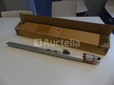 R-serie magnetrostrictieve sensor - Temposonisch – kavel bij Auctelia, Drogenbos