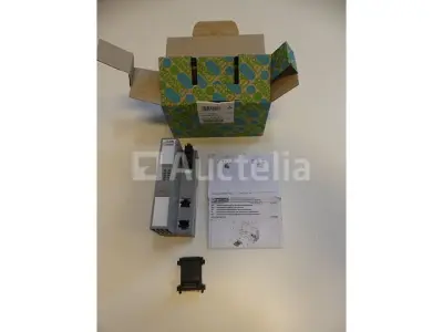 Elektronische Elementenset – kavel bij Auctelia, Drogenbos