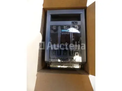 Siemens CPU Universele Controller Set – kavel bij Auctelia, Drogenbos