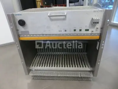 30 modulaire controllers met Siemens moederbord – kavel bij Auctelia, Drogenbos