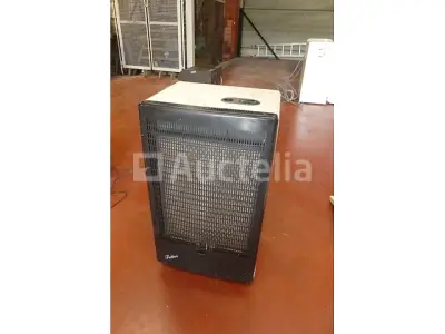 Fattori Gasstralingsmiddel – kavel bij Auctelia, Courcelles