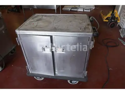 Blanco Inmotion waterbadkar – kavel bij Auctelia, Courcelles