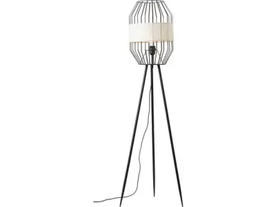 Brilliant Slope 93132/76 driepoot vloerlamp – kavel bij XL Auctions