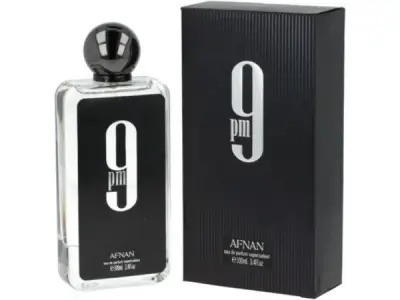 Afnan Afnan 9pm eau de parfum spray (unisex) 100 ml – kavel bij XL Auctions