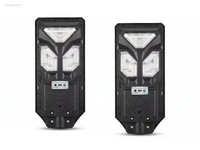 1 x Ropu 120 LED design armatuur goud – kavel bij Auctim, Free delivery within 1-3 weeks after receipt of payment
