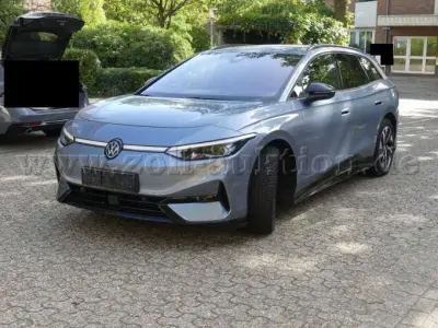 1 VW ID.7 Tourer Pro S - BD8-3737E – kavel bij Zoll-Auktion, Oldenburg (Oldb)
