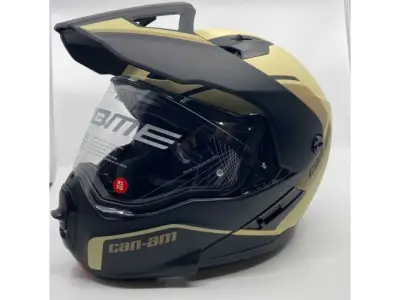 1 Can-Am Helm, Typ Exome, Größe XL (61-62cm) – kavel bij Zoll-Auktion, Eilenburg