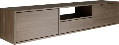 Selsey TV Lowboard - Kleur Wisconsin – kavel bij GSD Auctions, Zoeterwoude