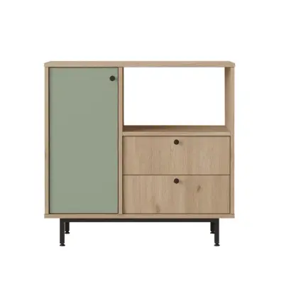 Multi Purpose Cabinet RE1-SY – kavel bij GSD Auctions, Zoeterwoude