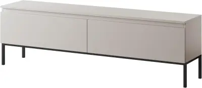 Selsey TV Meubel 150 cm kasjmier – kavel bij GSD Auctions, Zoeterwoude