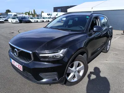 Volvo XC40 1.5 MT – kavel bij Antwerp Auctions, Aartselaar