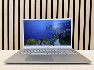 Dell Inspiron 7501 | Core i5-10300H | 16GB | 256GB NVMe – kavel bij XL Auctions