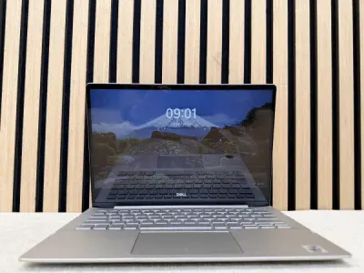 Dell Inspiron 7391 2N1 | Core i5-10210U | 8GB | 256GB NVMe – kavel bij XL Auctions