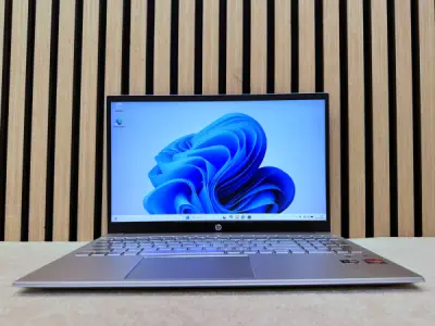 HP Pavilion 15-eh3751nd | Ryzen 5 7530U | 8GB | 512GB NVMe – kavel bij XL Auctions