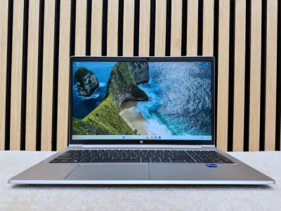 HP ProBook 450 G8 | Core i5-1135G7 | 8GB | 256GB NVMe – kavel bij XL Auctions