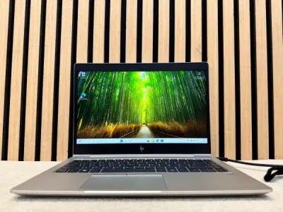 HP EliteBook 745 G6 | Ryzen 5 PRO 3500U | 16GB | 256GB NVMe – kavel bij XL Auctions