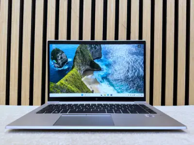 HP EliteBook 840 G7 | Core i7-10610U | 16GB | 512GB NVMe – kavel bij XL Auctions