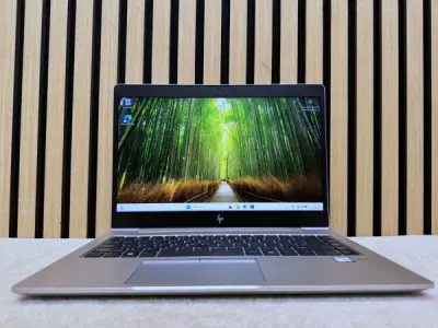 HP EliteBook 840 G6 | Core i7-8665U | 16GB | 512GB NVMe – kavel bij XL Auctions