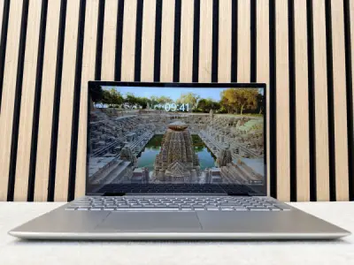Dell Inspiron 7506 2N1 | Core i5-1135G7 | 16GB | 256GB NVMe – kavel bij XL Auctions