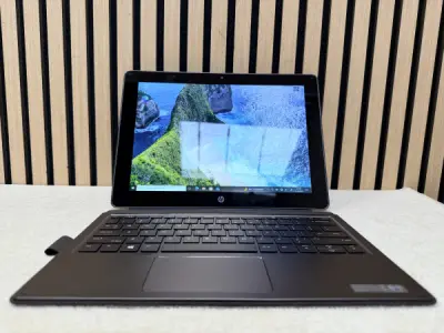 HP Pro x2 612 G2 | Core i5-7Y54 | 8GB | 256GB NVMe – kavel bij XL Auctions
