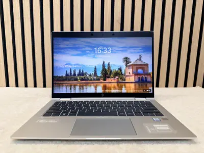 HP EliteBook x360 1030 G4 | i5-8265U | 8GB | 256GB NVMe – kavel bij XL Auctions