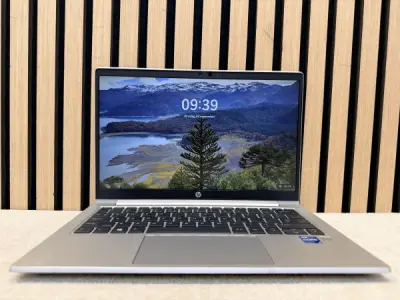 HP ProBook 430 G8 | Core i5-1135G7 | 8GB | 256GB NVMe – kavel bij XL Auctions