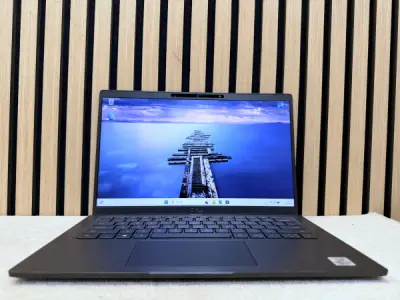 Dell Latitude 7410 | Core i7-10810U | 16GB | 256GB NVMe – kavel bij XL Auctions