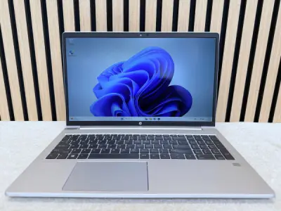 HP ProBook 450 G8 | Core i5-1135G7 | 16GB | 256GB NVMe – kavel bij XL Auctions