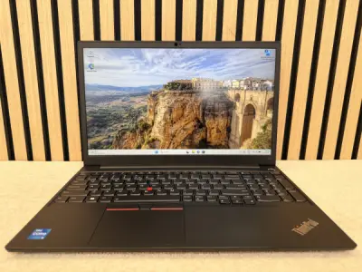 Lenovo ThinkPad E15 Gen 2 | i5-1135G7 | 8GB | 256GB NVMe – kavel bij XL Auctions