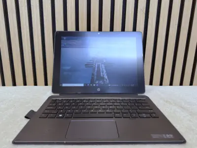 HP Pro x2 612 G2 | Core M3-7Y30 | 4GB | 128GB NVMe – kavel bij XL Auctions