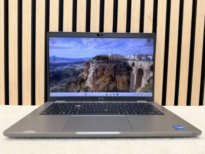Dell Latitude 5420 | Core i5-1135G7 | 16GB | 256GB NVMe – kavel bij XL Auctions