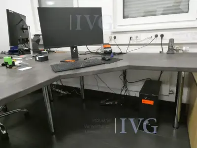 PC TERRA – kavel bij IVG, Velen