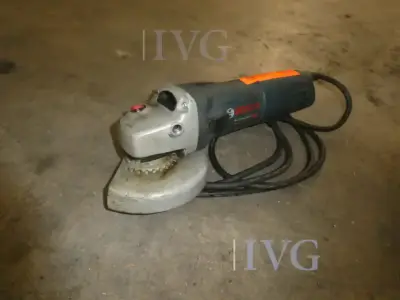 Winkelschleifer BOSCH GWS 1000 – kavel bij IVG, Velen