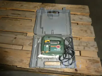 Stichsäge BOSCH PST 58 PE – kavel bij IVG, Velen