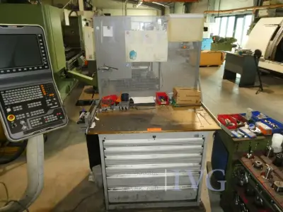 Stahl-Schubladenschrank HBM – kavel bij IVG, Velen