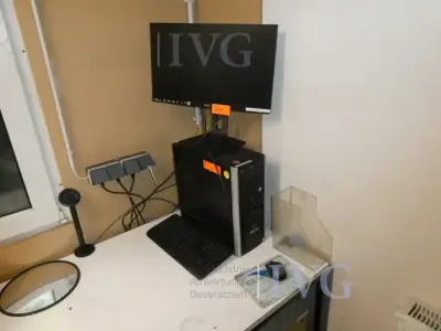 PC TERRA – kavel bij IVG, Velen