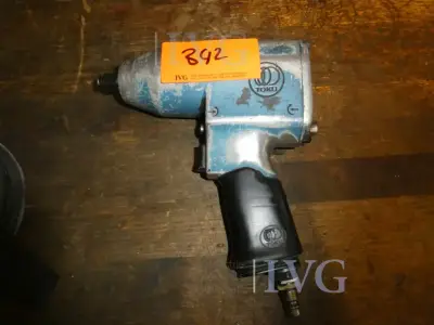 Druckluft-Schlagschrauber TOKU – kavel bij IVG, Velen