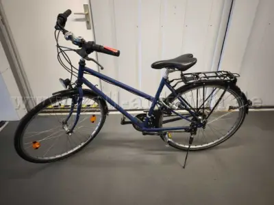 1 Damenrad, ohne Markennamen, 24-Gang, 27 Zoll – kavel bij Zoll-Auktion, Brühl