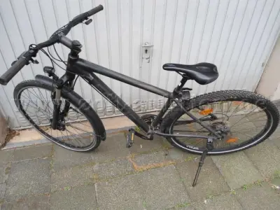 1 Fahrrad Marke FOCUS, 28 Zoll, gebraucht – kavel bij Zoll-Auktion, Hildesheim