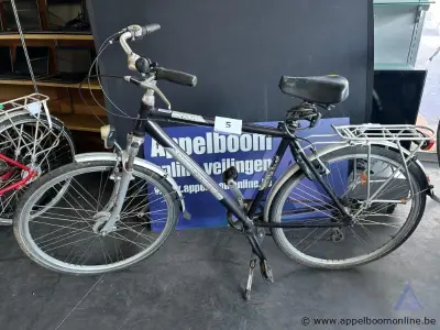 Fiets L'AVENIR, zonder sleutel – kavel bij Appelboom