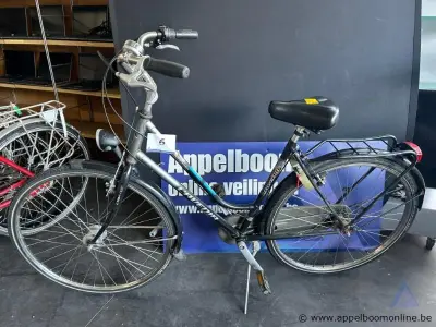 Fiets LAVENIR, met sleutel, nummer 701-419 – kavel bij Appelboom