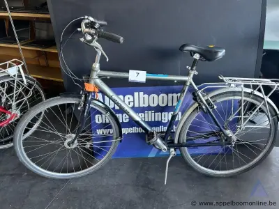 Fiets L'AVENIR, met sleutel, nummer RENO013 – kavel bij Appelboom