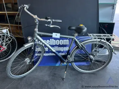 Fiets L'AVENIR, met sleutel – kavel bij Appelboom